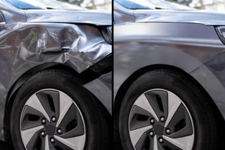 Pourquoi choisir un garage agr&eacute;&eacute; par les assurances ?