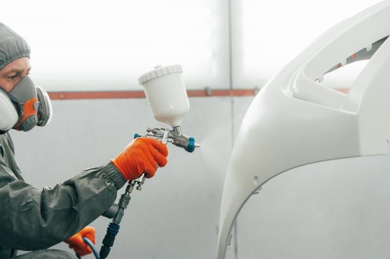 T&ocirc;lerie automobile, les techniques pour r&eacute;parer votre carrosserie