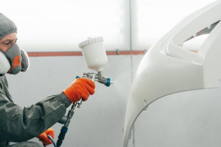 T&ocirc;lerie automobile, les techniques pour r&eacute;parer votre carrosserie